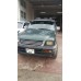 Козырек на лобовое стекло (черный глянец, 5мм) для Mitsubishi L200 1996-2006 гг