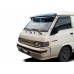 Козырек на лобовое стекло для Mitsubishi L300