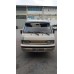 Козырек на лобовое стекло для Mitsubishi L300