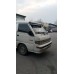 Козырек на лобовое стекло для Mitsubishi L300