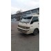 Козырек на лобовое стекло для Mitsubishi L300