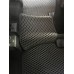 Коврики EVA P-HEV (черные) для Mitsubishi Outlander 2012-2021 гг
