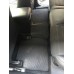 Коврики EVA P-HEV (черные) для Mitsubishi Outlander 2012-2021 гг