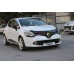 Дефлектор капоту (EuroCap) для Renault Clio IV 2012-2019 рр