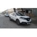 Дефлектор капоту (EuroCap) для Renault Kadjar