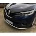 Дефлектор капоту (EuroCap) для Renault Kadjar