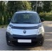 Дефлектор капота 2008-2013 (EuroCap) для Renault Kangoo