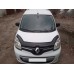 Дефлектор капота 2013-2025 (EuroCap) для Renault Kangoo
