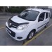 Дефлектор капота 2013-2025 (EuroCap) для Renault Kangoo