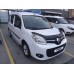 Дефлектор капота 2013-2025 (EuroCap) для Renault Kangoo