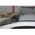 Бленда Sedan (EuroCap, ABS) для Renault Megane II 2004-2009 рр