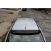 Бленда Sedan (EuroCap, ABS) для Renault Megane II 2004-2009 рр