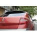 Бленда Sedan (EuroCap, ABS) для Renault Megane II 2004-2009 рр