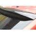 Бленда Sedan (EuroCap, ABS) для Renault Megane II 2004-2009 рр