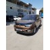 Дефлектор капота (EuroCap) для SsangYong Tivoli