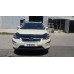 Дефлектор капота (EuroCap) для Subaru XV 2011-2017 гг