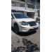 Дефлектор капота (EuroCap) для Subaru XV 2011-2017 гг