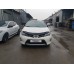 Дефлектор капота (EuroCap) для Toyota Auris 2012-2018 гг