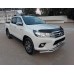 Дефлектор капота 2015-2020 (EuroCap) для Toyota Hilux 2015- гг
