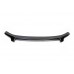Дефлектор капота 2009-2013 (EuroCap) для Toyota Land Cruiser Prado 150