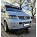 Передняя лип юбка (ABS) для Volkswagen T5 Multivan 2003-2010 гг