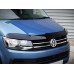 Дефлектор капоту (EuroCap) для Volkswagen T6