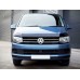 Дефлектор капоту (EuroCap) для Volkswagen T6