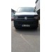Передняя лип накладка 2015-2018 Standart (ABS) для Volkswagen T6