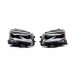 Передние фары в дизайне 2021-2023 годов (2 шт, FullLed) для Lexus GX460