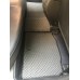 Килимки EVA (сірі) для Hyundai Sonata YF 2010-2014 рр