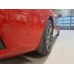 Бризковики Premium для g20/g21 (4 шт) для BMW 3 серія G20/21 2018- рр
