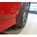Бризковики Premium для g20/g21 (4 шт) для BMW 3 серія G20/21 2018- рр