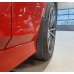 Бризковики Premium для g20/g21 (4 шт) для BMW 3 серія G20/21 2018- рр