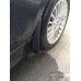 Бризковики Premium для E81/87 (4 шт) для BMW 1 серія E81/82/87/88 2004-2011 рр
