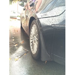 Брызговики Premium для E81/87 (4 шт) для BMW 1 серия E81/82/87/88 2004-2011 гг