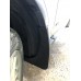 Бризковики Premium з порогами (4 шт) для BMW X3 E-83 2003-2010 рр