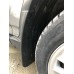 Бризковики Premium з порогами (4 шт) для BMW X3 E-83 2003-2010 рр