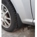 Бризковики Premium (SD/SW, 4 шт) для Chevrolet Lacetti