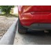 Бризковики Premium (4 шт) для Ford Mondeo 2008-2014 рр