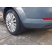 Бризковики Premium (4 шт) для Ford Mondeo 2008-2014 рр