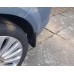 Бризковики Premium (4 шт) для Ford Mondeo 2008-2014 рр