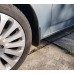 Бризковики Premium (4 шт) для Ford Mondeo 2008-2014 рр