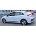 Бризковики Premium (4 шт) для Hyundai Elantra (AD) 2015-2020 рр