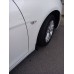 Брызговики Premium (4 шт) для Hyundai Sonata YF 2010-2014 гг