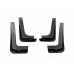 Бризковики Premium (4 шт) для Hyundai Santa Fe 3 2012-2018 рр