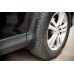 Бризковики Premium (4 шт) для Honda CRV 2012-2016 рр