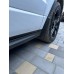 Бризковики Premium Dynamic (4 шт) для Range Rover Evoque 2012-2018 рр
