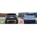 Бризковики Premium Dynamic (4 шт) для Range Rover Evoque 2012-2018 рр