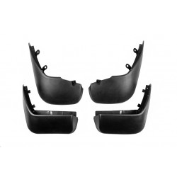 Бризковики Premium (4 шт) для Range Rover Sport 2014-2022 рр