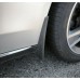 Бризковики Premium (4 шт) для Mercedes C-сlass W205 2014-2021рр